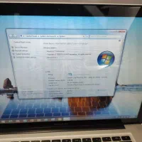 لب تاب مک بوک پرو|رایانه همراه|اصفهان, کوی شهید کشوری|دیوار