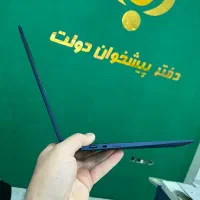 لپ تاپ خاص لمسی 360درجه HP DRAGONFLY|رایانه همراه|هشتگرد, هشتگرد قدیم|دیوار