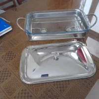 سوفله خوری وارمر دار