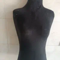مانکن مخمل