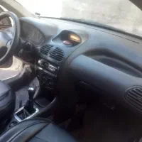 خودرو ۲۰۶|خودرو سواری و وانت|بجنورد, |دیوار