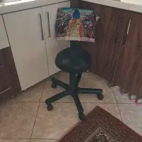 صندلی چرخدار