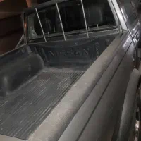 فروش وانت نیسان پیکاپ|خودرو سواری و وانت|ارومیه, |دیوار