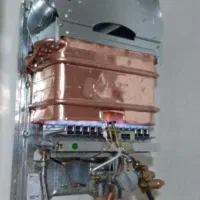تعمیر ونصب راه اندازی پکیج وآبگرمکن دیواری گازی