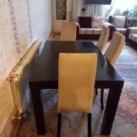 میز ناهارخوری ۶نفره