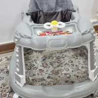 لوازم سیسمونی از گهواره تا شیردهی...|اسباب و اثاث بچه|تهران, تهرانپارس غربی|دیوار