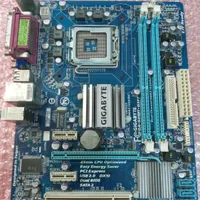 مادربرد GIGABYTE