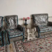 مبل|مبلمان خانگی و میز عسلی|کوهدشت, |دیوار
