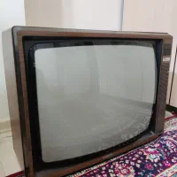 تلویزیون عتیقه