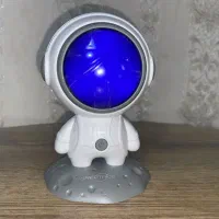 اسپیکر آدم فضایی