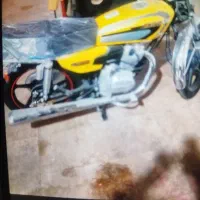 موتورهندا 125احسان