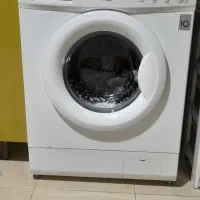 لباس شویی ال جی|ماشین لباسشویی و خشککن لباس|اندیشه, اندیشه فاز ۴|دیوار