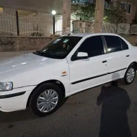 سمندef7دوگانه کارخانه1397
