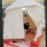 فروش چادر مسافرتی
