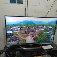 الیدی 47 تی سی ال دیجیتال داخلی فلشخور|تلویزیون و پروژکتور|تبریز, |دیوار