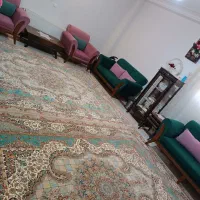 رهن و اجاره واحد ۱۰۰ متری|اجارهٔ آپارتمان|قم, پردیسان|دیوار