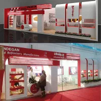 غرفه سازی نمایشگاه بین المللی سطح کشور|خدمات پیشه و مهارت|تهران, سید خندان (جلفا)|دیوار