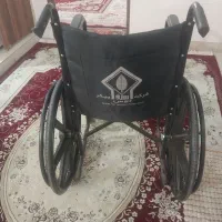 ویلچر|پزشکی|شهریار, شهریار|دیوار