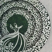 تابلو دکوراتیو