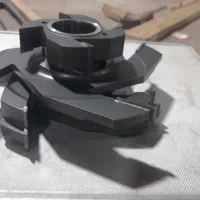 تیغ فرز  چند تیکه