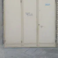 درب آهنی۲۳۰درارتفاع۲۳۰