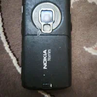 نوکیاn95|موبایل|نورآباد ممسنی, |دیوار