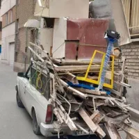 خرید فروش ضایعات کتاب کاغذ باطله