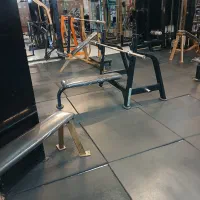 واگذاری باشگاه بدنسازی|تجهیزات ورزشی|کرج, کوی امامیه|دیوار