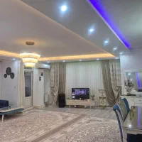 فروش واحد 104 متر سه نبش نورگیر زمین های یحیی پور|فروش آپارتمان|الوند, |دیوار