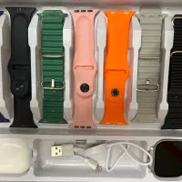 ساعت هوشمند