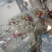 کریستال|ظروف سرو و پذیرایی|تهران, جوادیه|دیوار