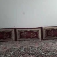 پشتی دو نفره