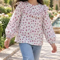 شومیز دخترونه