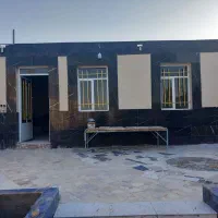 خونه باغ ۴۵۰متر سند تک برگ