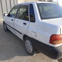 پراید|خودرو سواری و وانت|بروجن, |دیوار