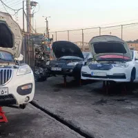 تعمیر گیربکس اتومات و دنده ای  لیفان X60|خدمات موتور و ماشین|تهران, شهرک آسمان|دیوار