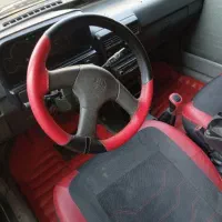 پراید صندوق دار بنزینی مدل 86|خودرو سواری و وانت|تهران, شهرک ابوذر|دیوار