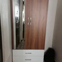 کمد لباس شرکتی