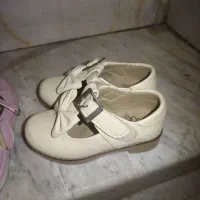 کفش بچگانه دخترانه