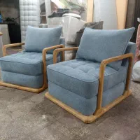 نجار با حقوق بالای ۶۰ تومن