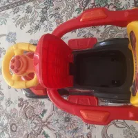 ماشین کودک|اسباببازی بچه|تیران, |دیوار