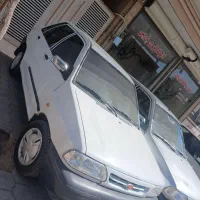 پراید ۸۴