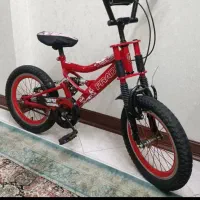 ۳عدد دوچرخه