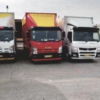 شرکت اعتماد بار شالمان