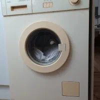 ماشین لباسشویی AEG اصل آلمان سالم