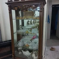 ویترین یا بوفه