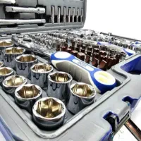 جبه بکس 172 عددی صنعتی حرفه ای باس|ابزارآلات|بندرعباس, |دیوار