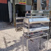 تولیدی اجاق گاز