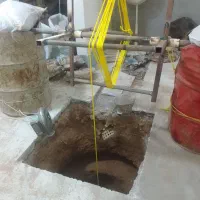 چاه کنی|خدمات پیشه و مهارت|دزفول, |دیوار