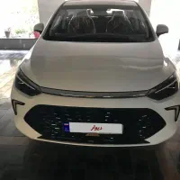 بیجینگ u5 پلاس (فول رادار ) صفر  اگهی شخصی